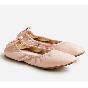 J. CREW Ballet Flats